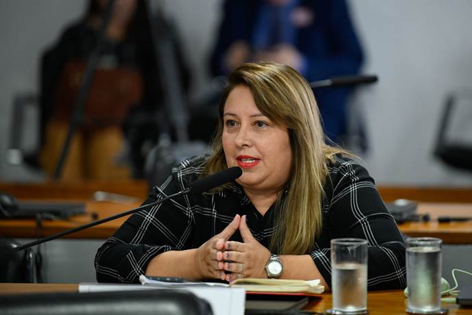 Foto: Carolina Curi/Agência Senado